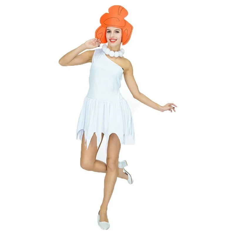 Flintstones Costumes (Adult & Kids)