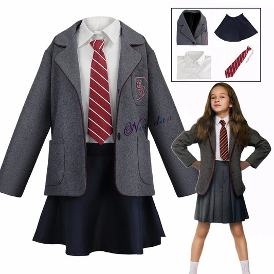 Matilda Costume