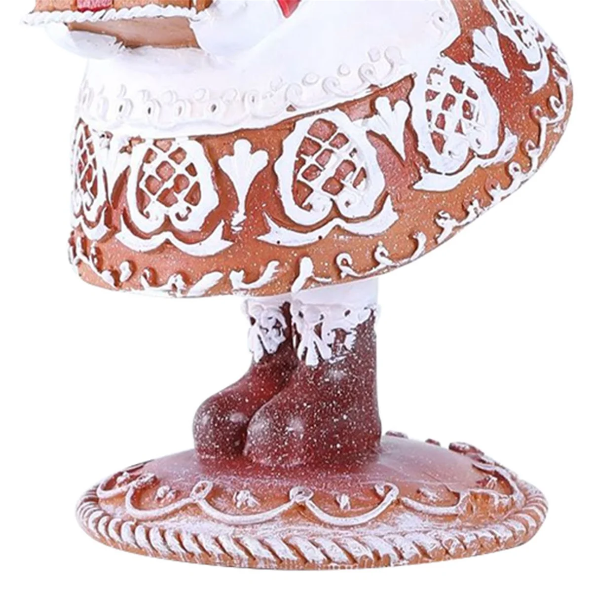 Gingerbread Christmas Decorations