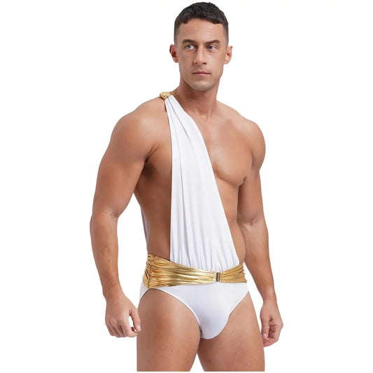 Ancient Roman Adult Costume