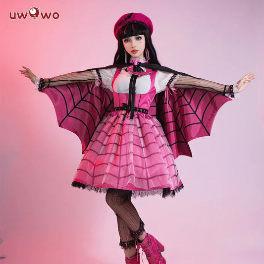 Monster High Draculaura Costume