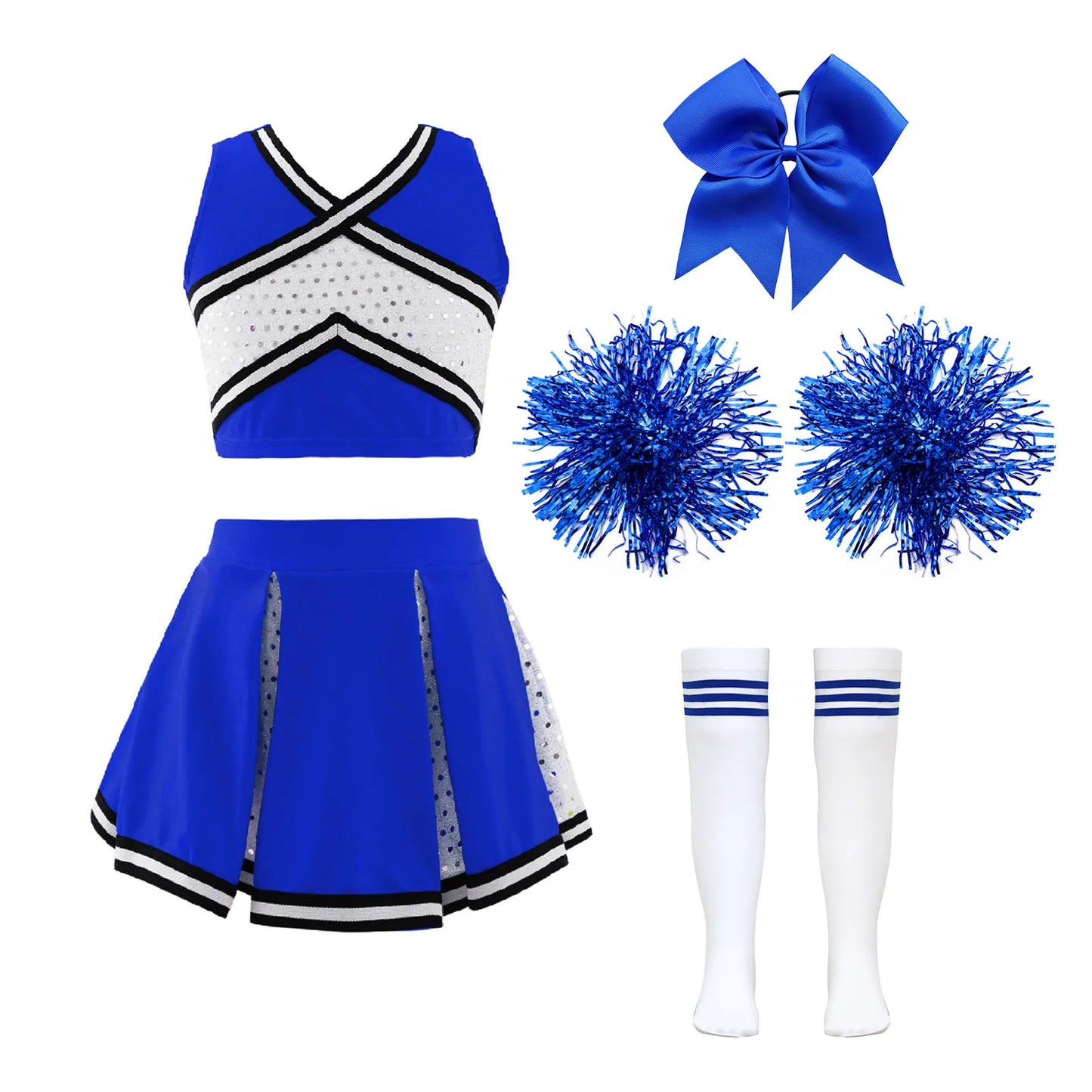 Cheerleading Costumes