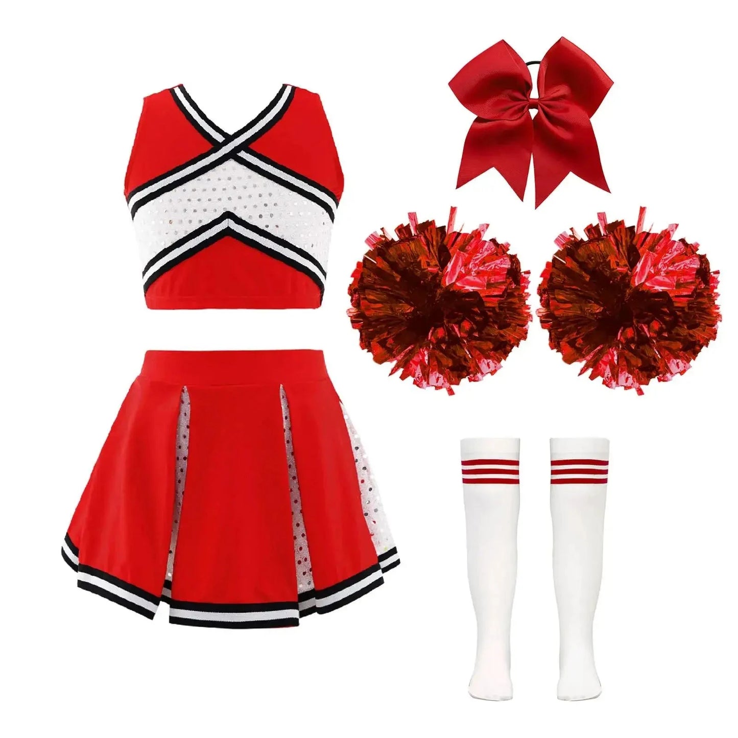 Cheerleading Costumes