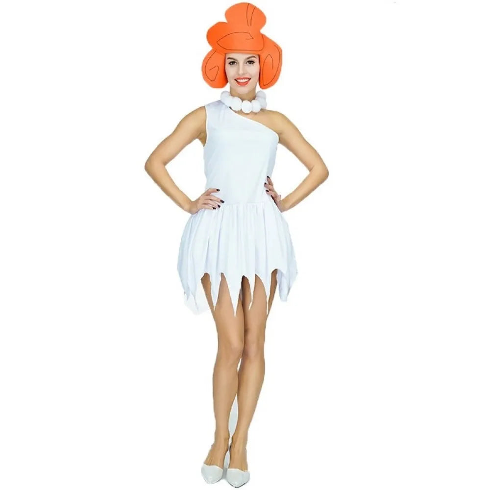 Flintstones Costumes (Adult & Kids)