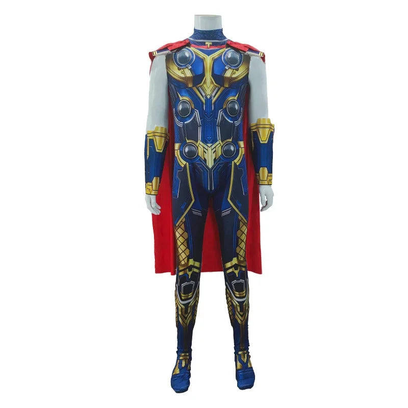 The Avengers Thor Costume