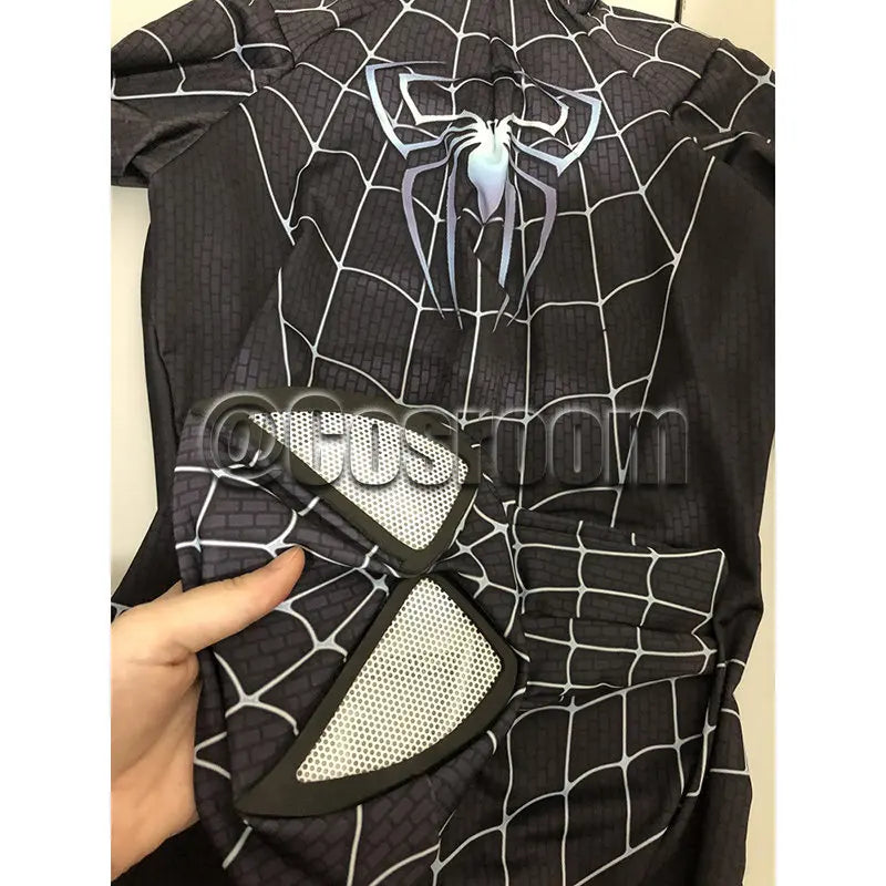 Tobey Maguire Spiderman Costume