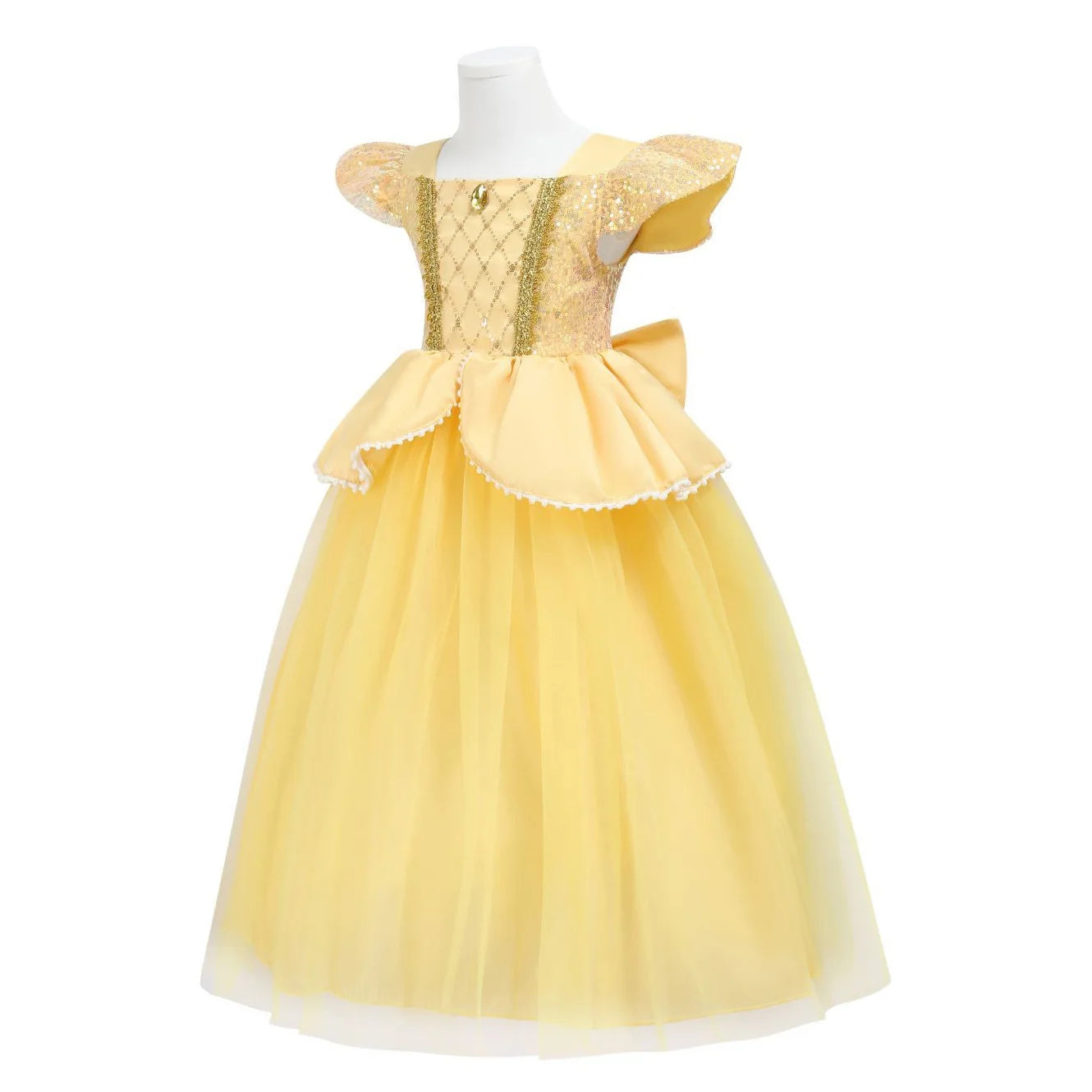 Disney Princesses Costumes