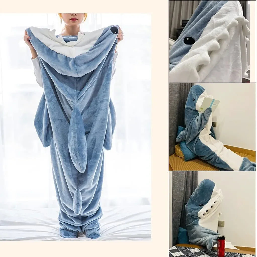 Shark Adult Costumes