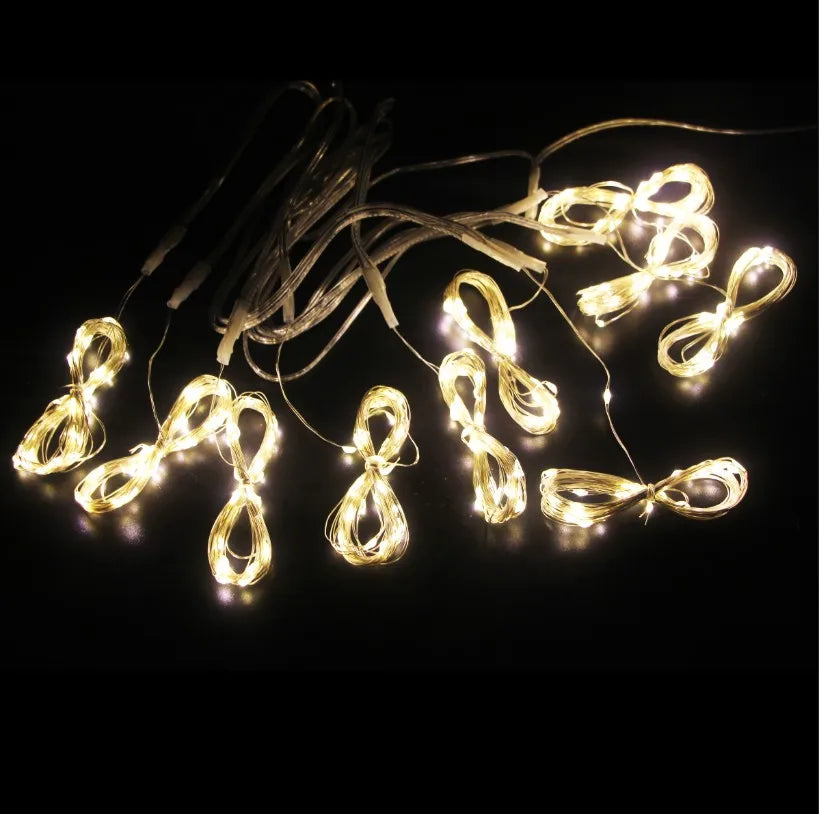 String / Fairy Lights (3 Lengths)