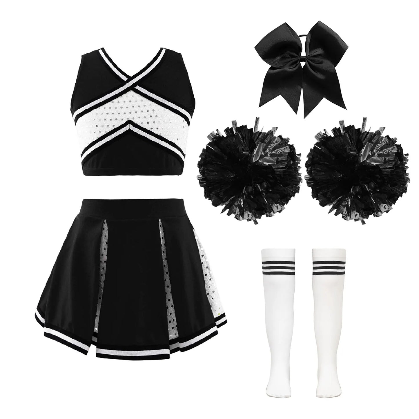 Cheerleading Costumes