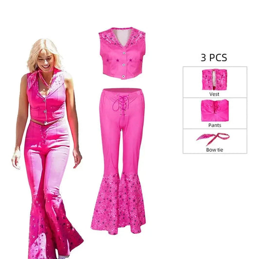 Barbie Costumes