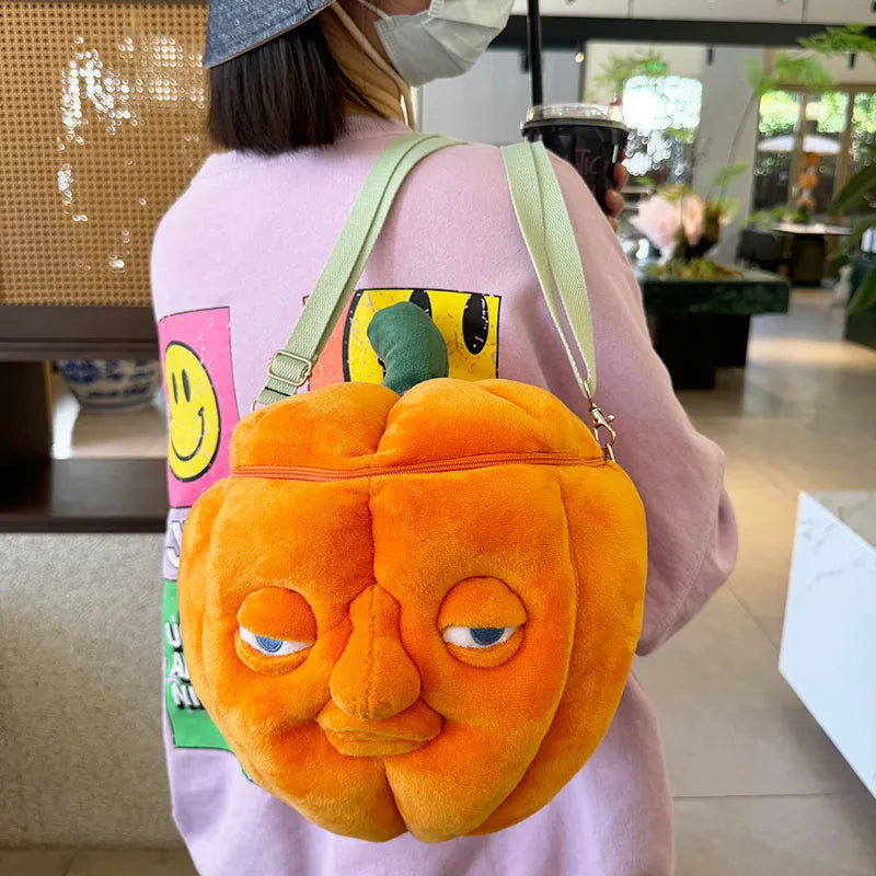 Halloween Plush Toys & Accessories