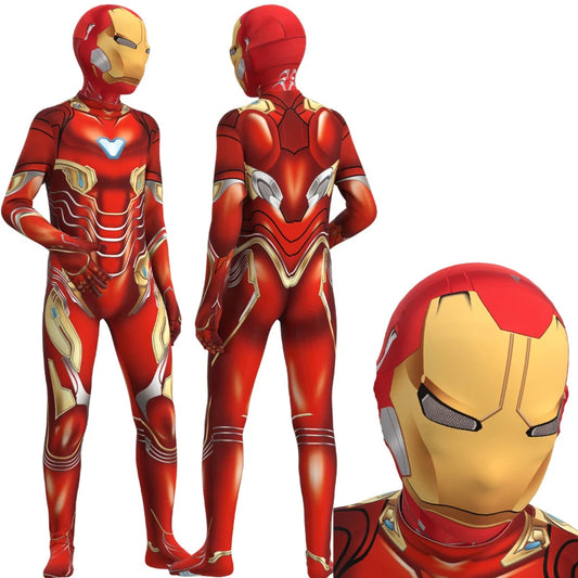 Iron Man Costume