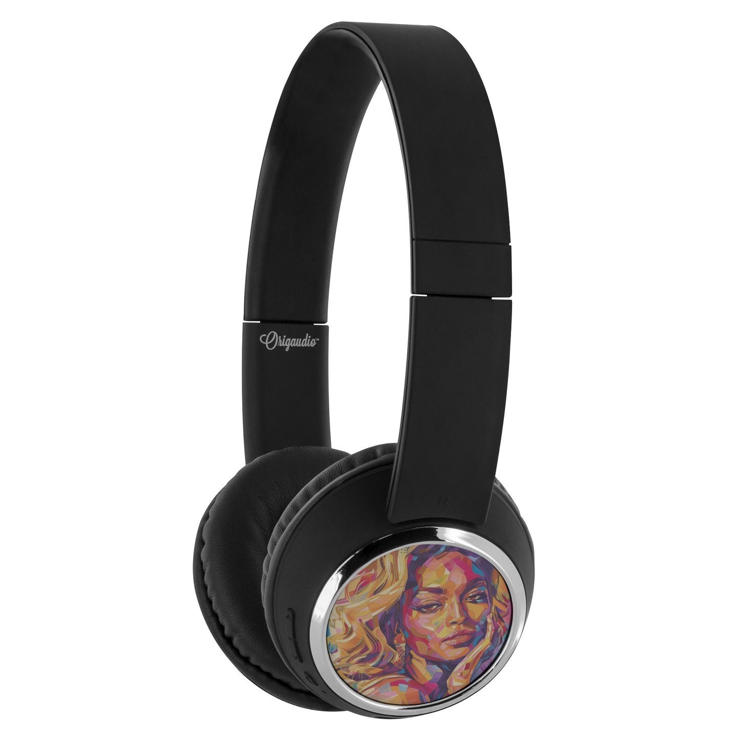 Sasha Fierce Headphones