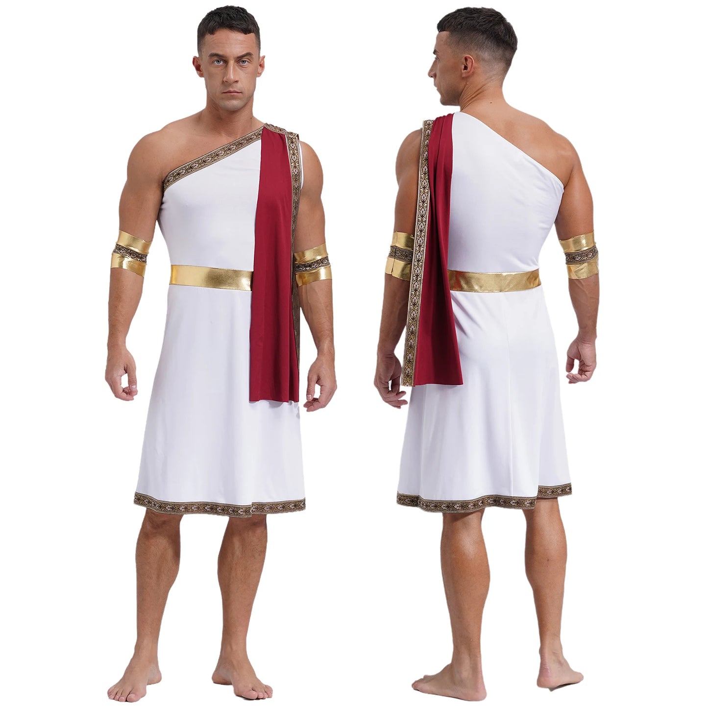 Gladiator or Roman Costumes