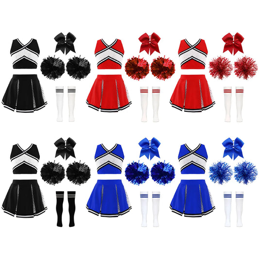 Cheerleading Costumes