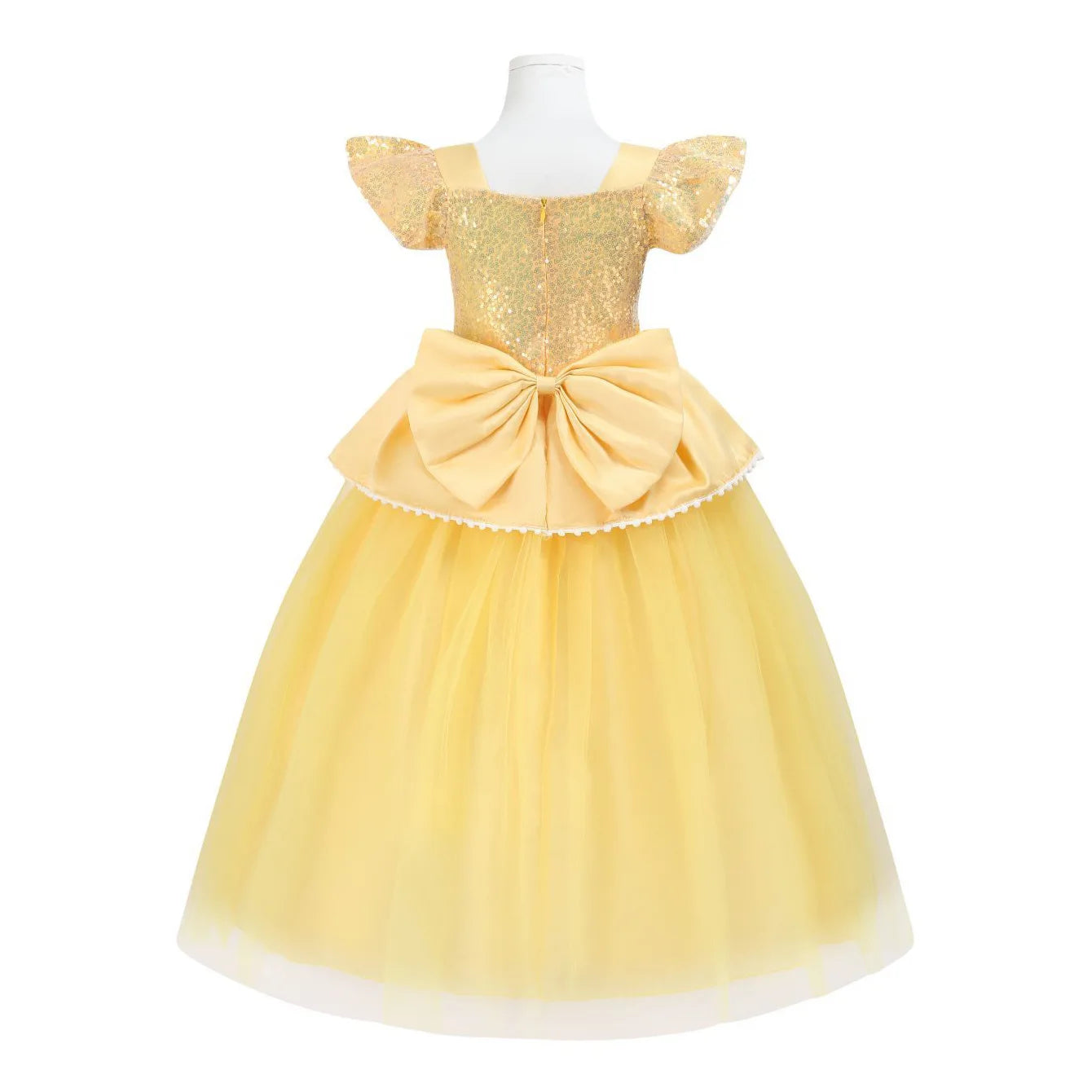 Disney Princesses Costumes