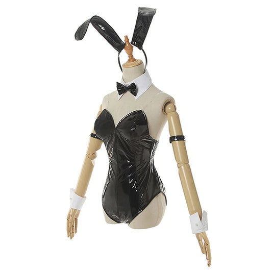 Bunny Costume