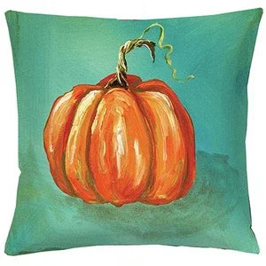 Thanksgiving Throw Pillows