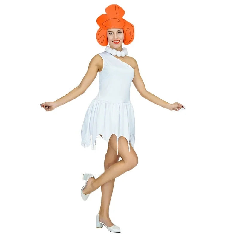 Flintstones Costumes (Adult & Kids)