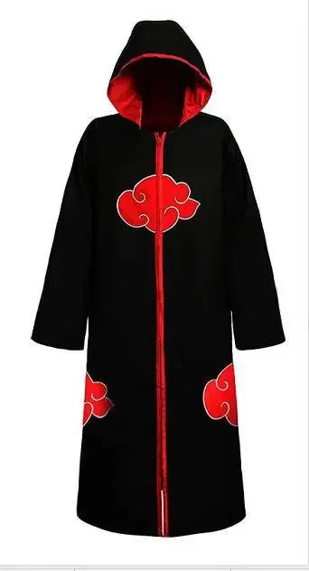 Uchiha Itachi Akira Costume