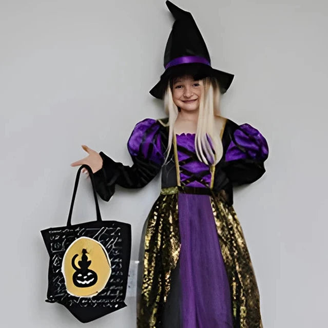 Gothic Witch Costumes