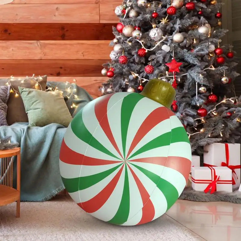 Inflatable Ornament Decoration (23.6 in)