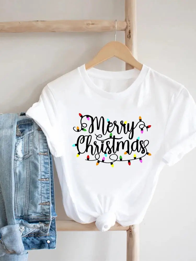 Christmas Faith T-Shirt Collection