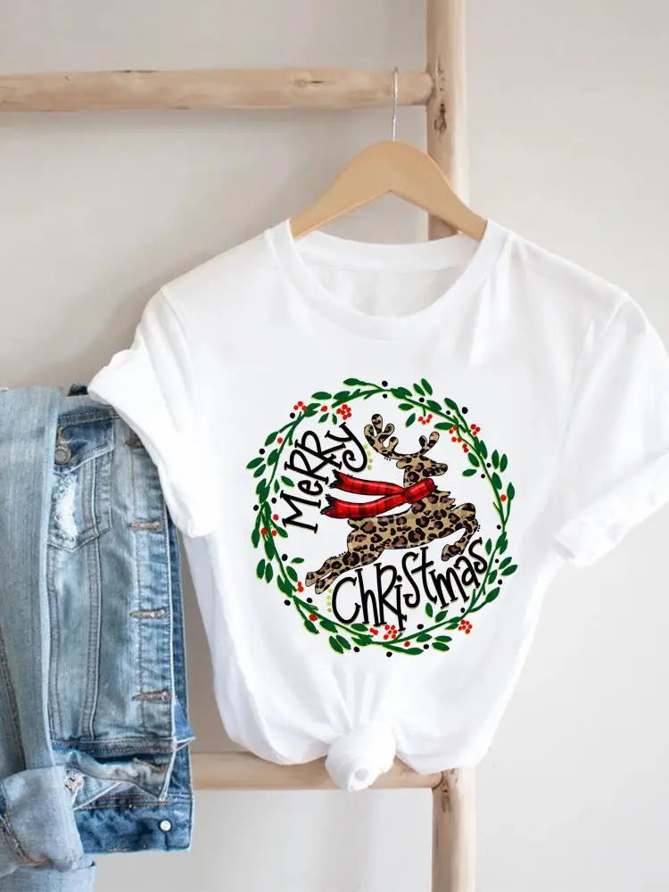 Christmas Faith T-Shirt Collection