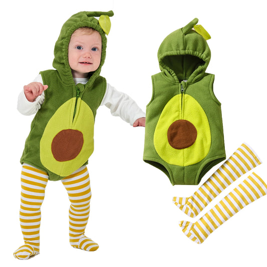 Cute Baby Costume Sets (0 - 18M)