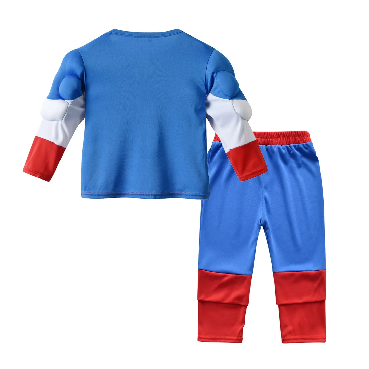 Marvel Captain America Costume