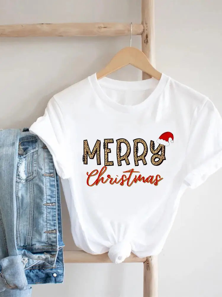 Christmas Faith T-Shirt Collection