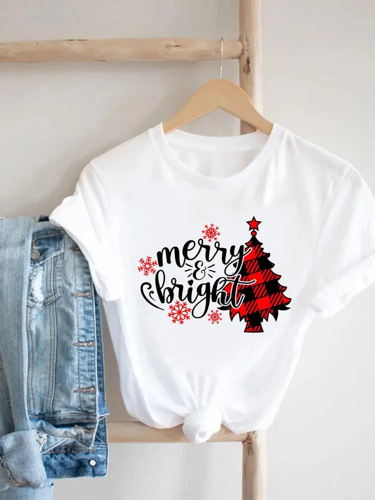 Christmas Faith T-Shirt Collection