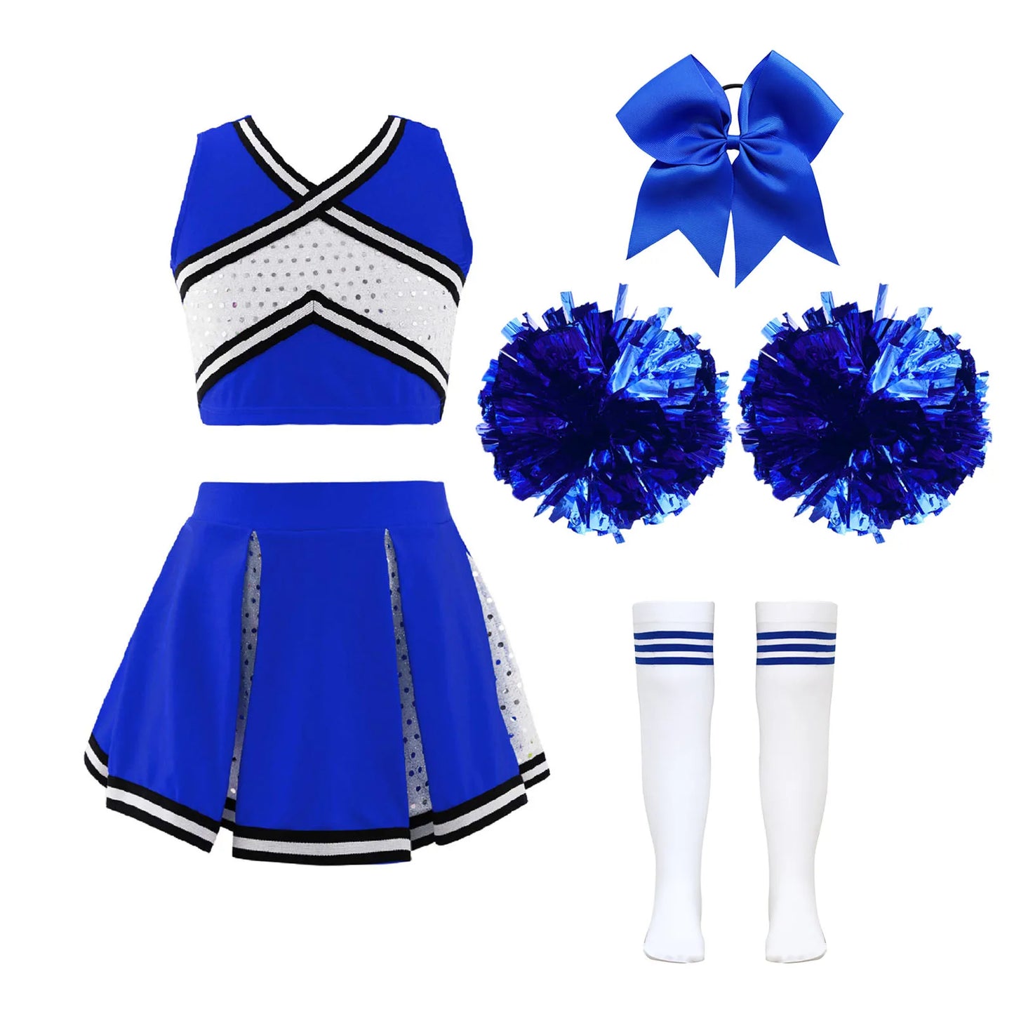 Cheerleading Costumes