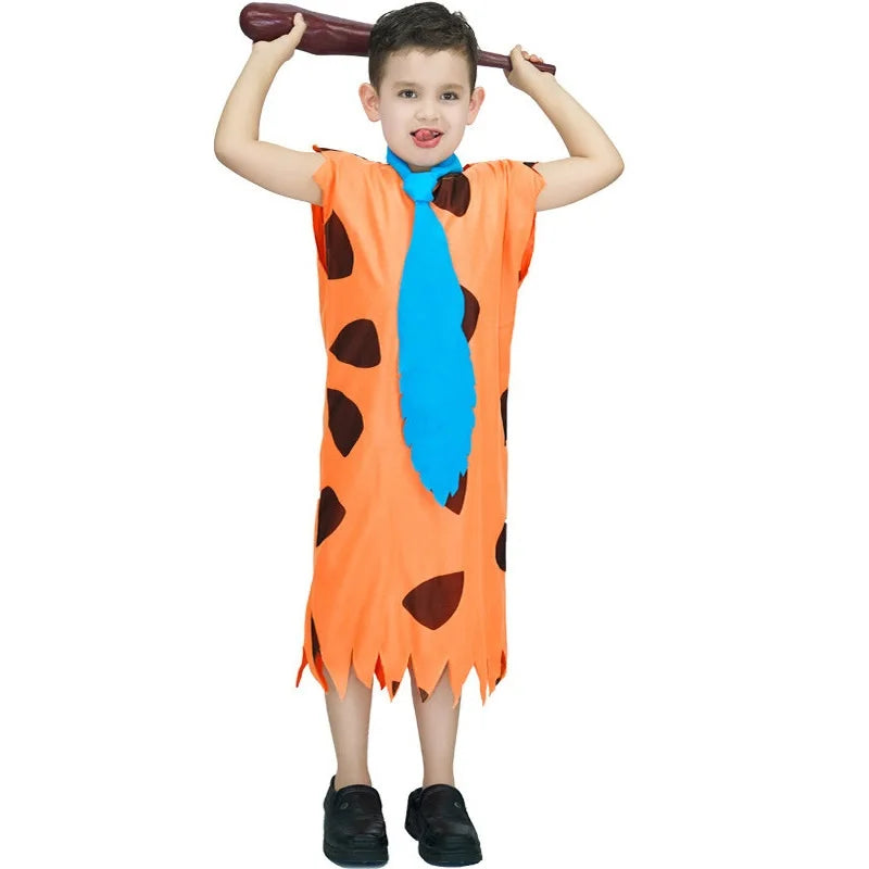 Flintstones Costumes (Adult & Kids)