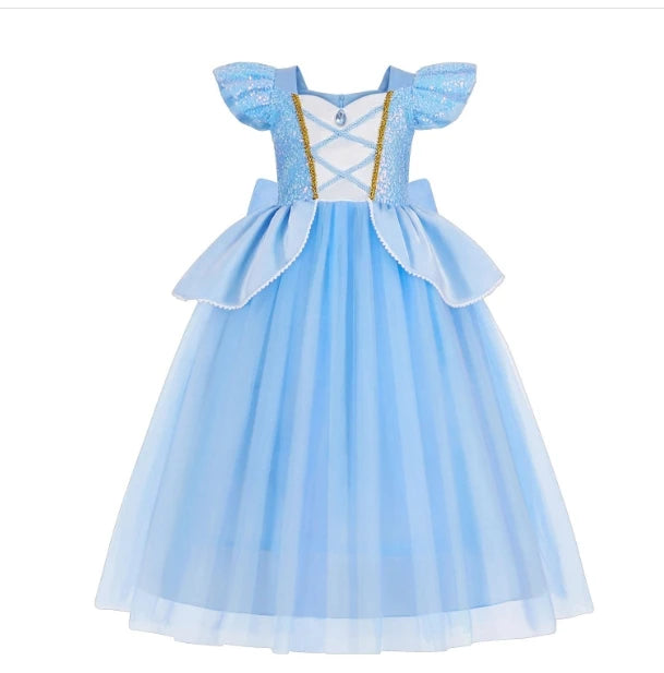 Disney Princesses Costumes