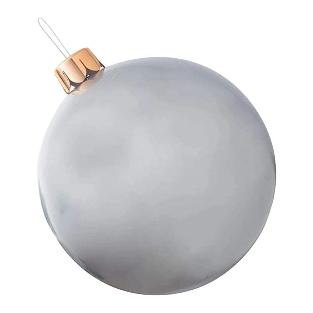 Giant Inflatable Ornaments (PVC)