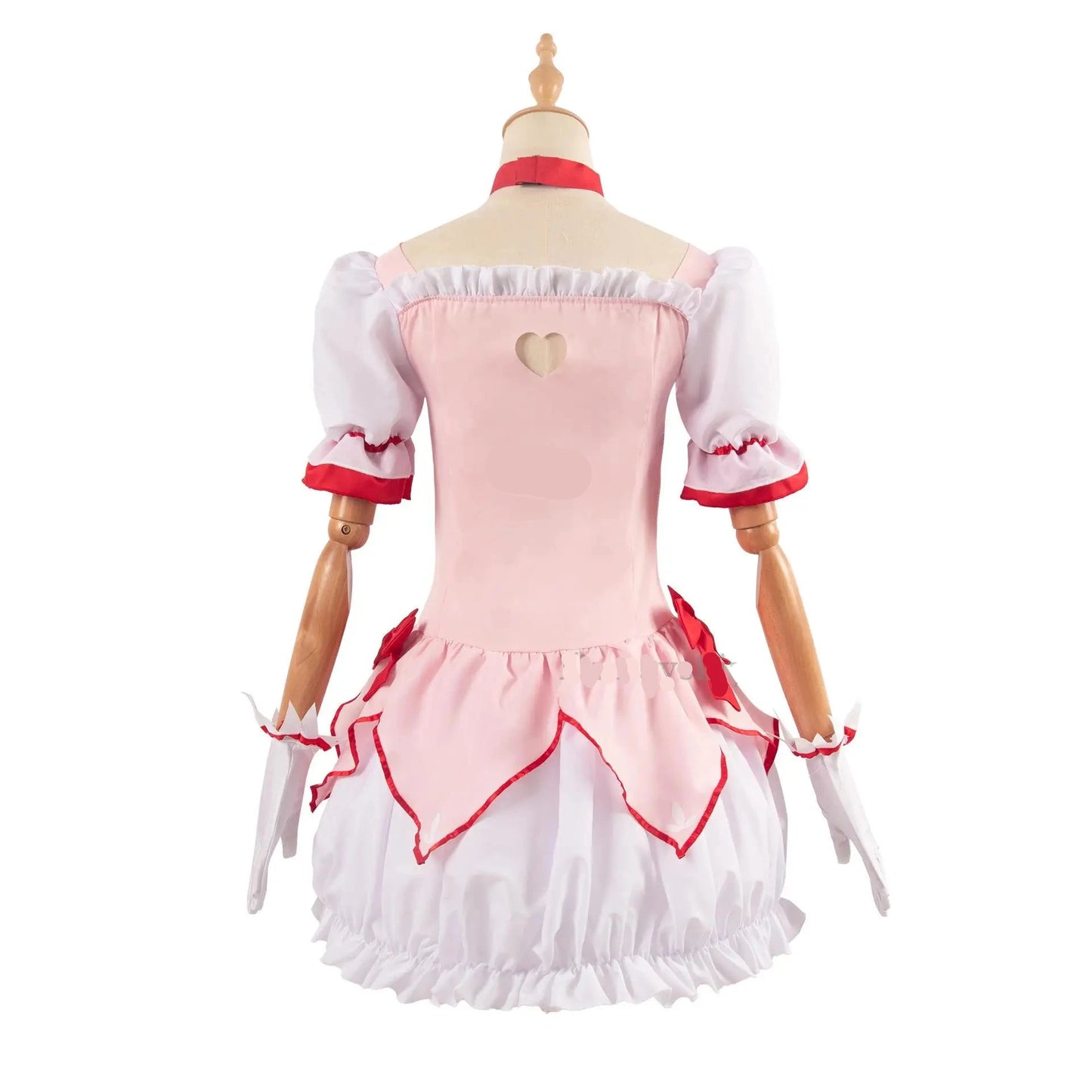 Madoka Kaname Magica Costume