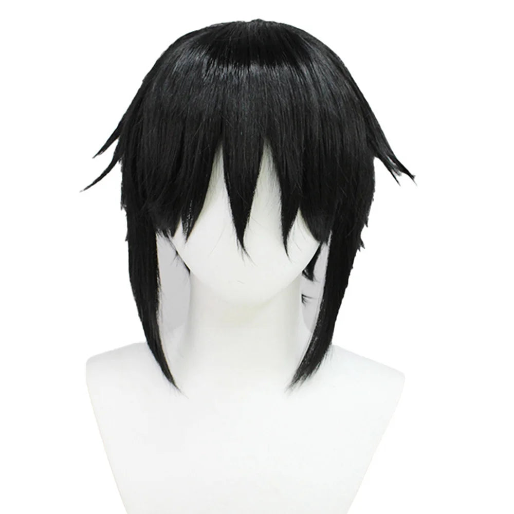 Sebastian Michaelis Black Butler Costume