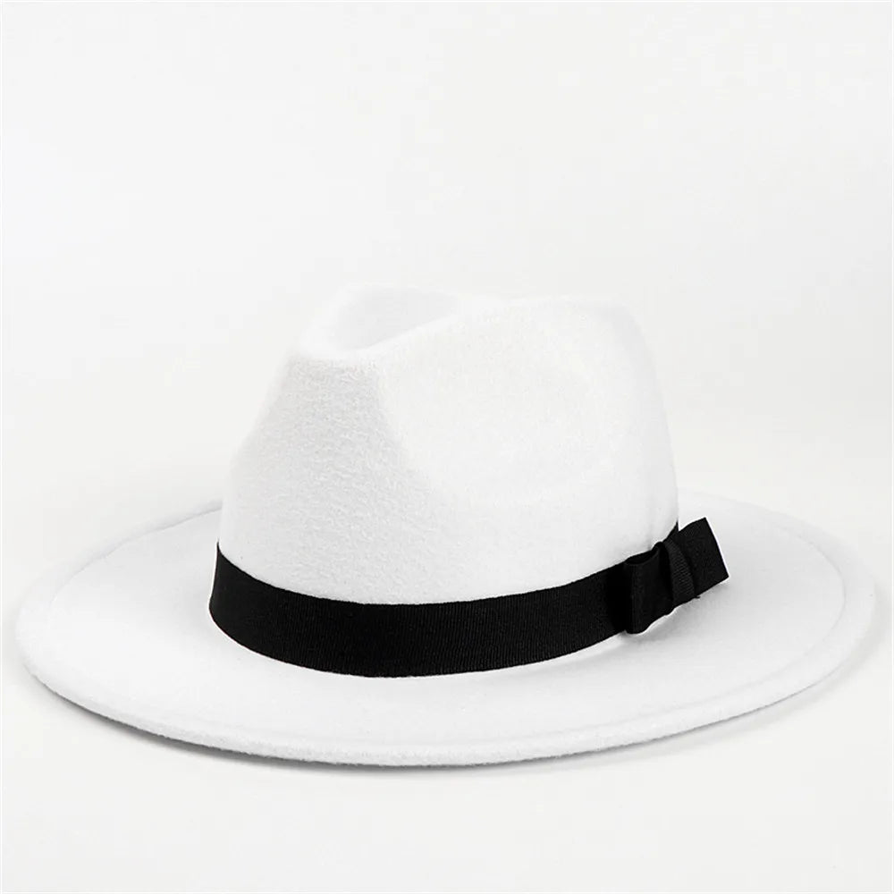 Smooth Criminal Hat