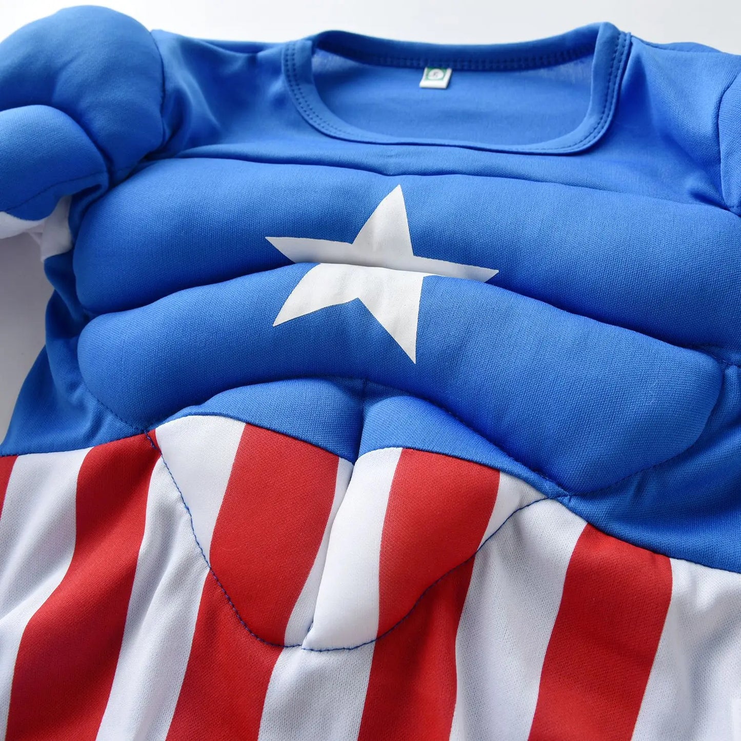 Marvel Captain America Costume