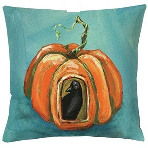 Thanksgiving Throw Pillows