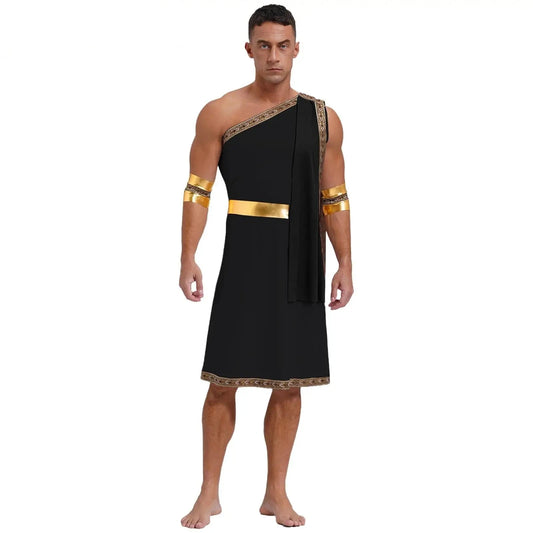 Gladiator or Roman Costumes