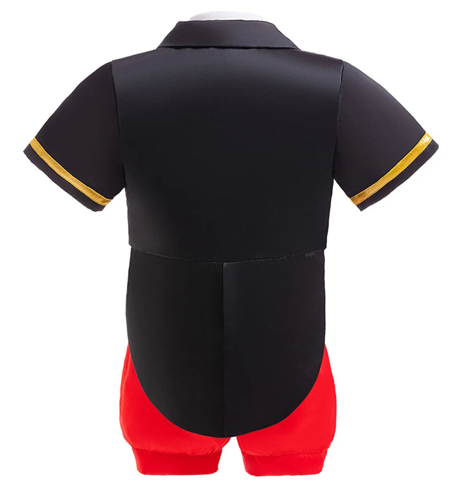 Mickey Tuxedo Costume