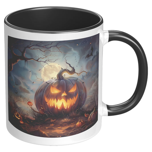 Spooky Smiles Mug