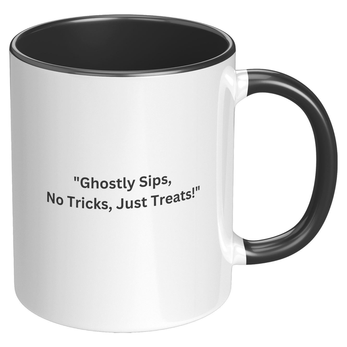 Spooky Smiles Mug