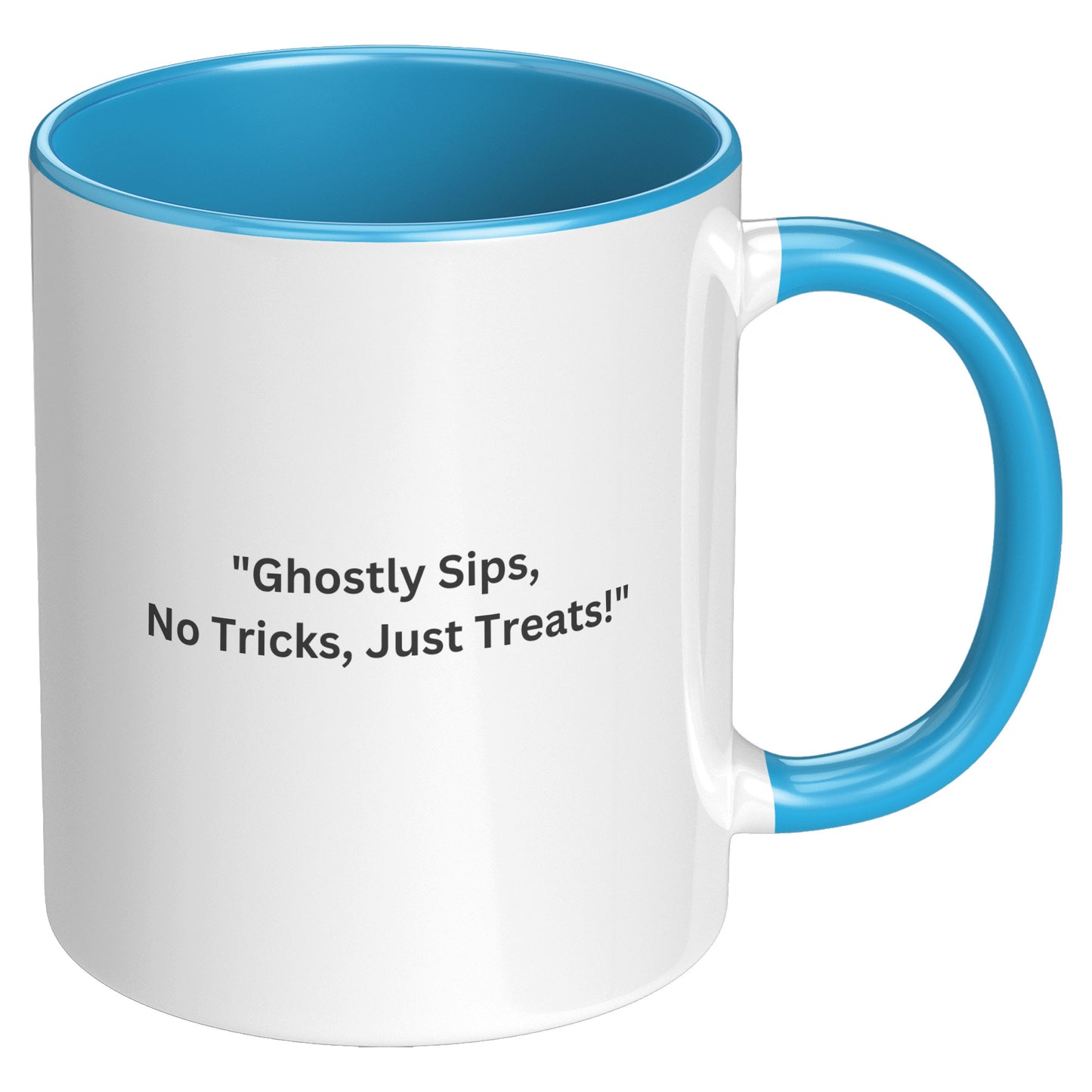 Spooky Smiles Mug