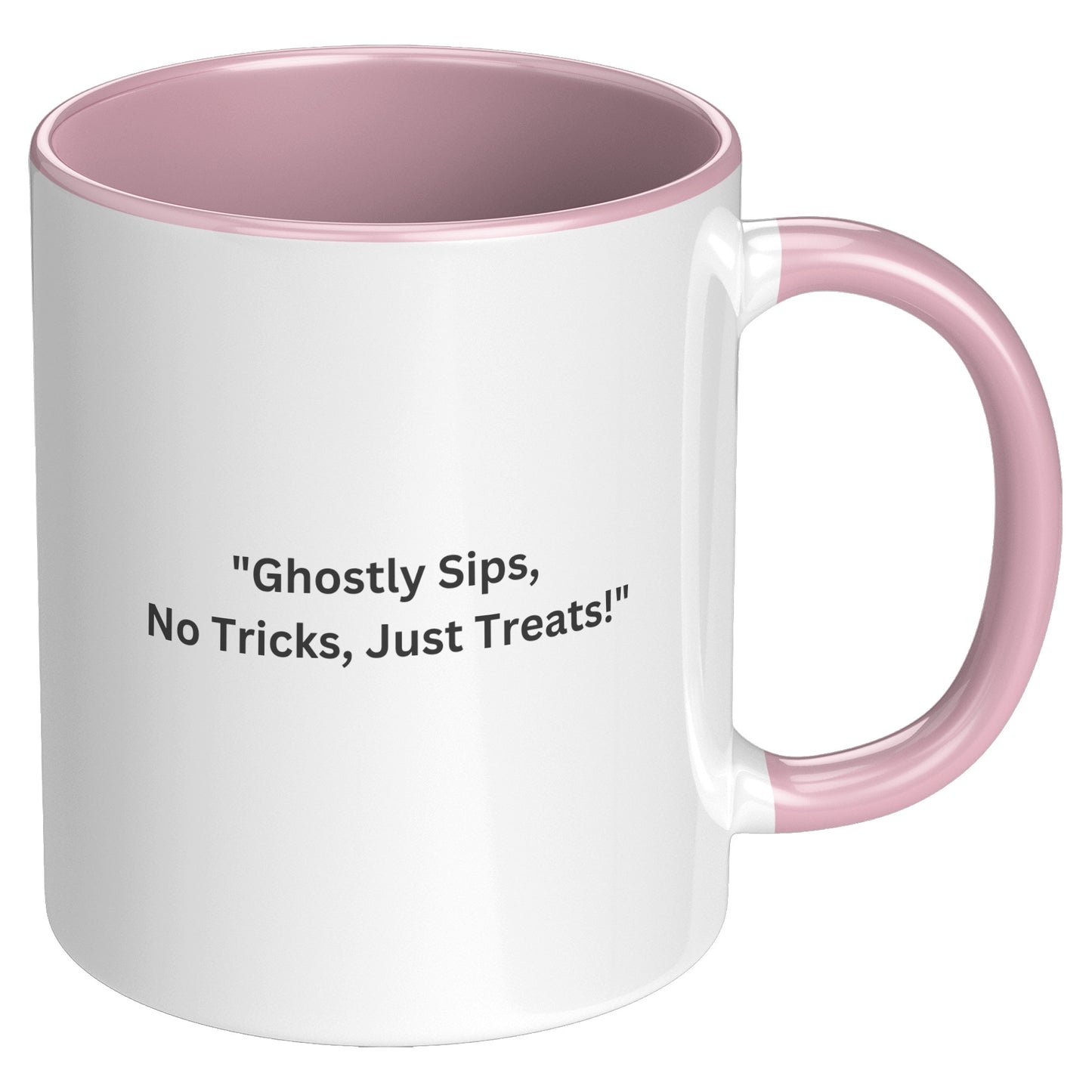 Spooky Smiles Mug