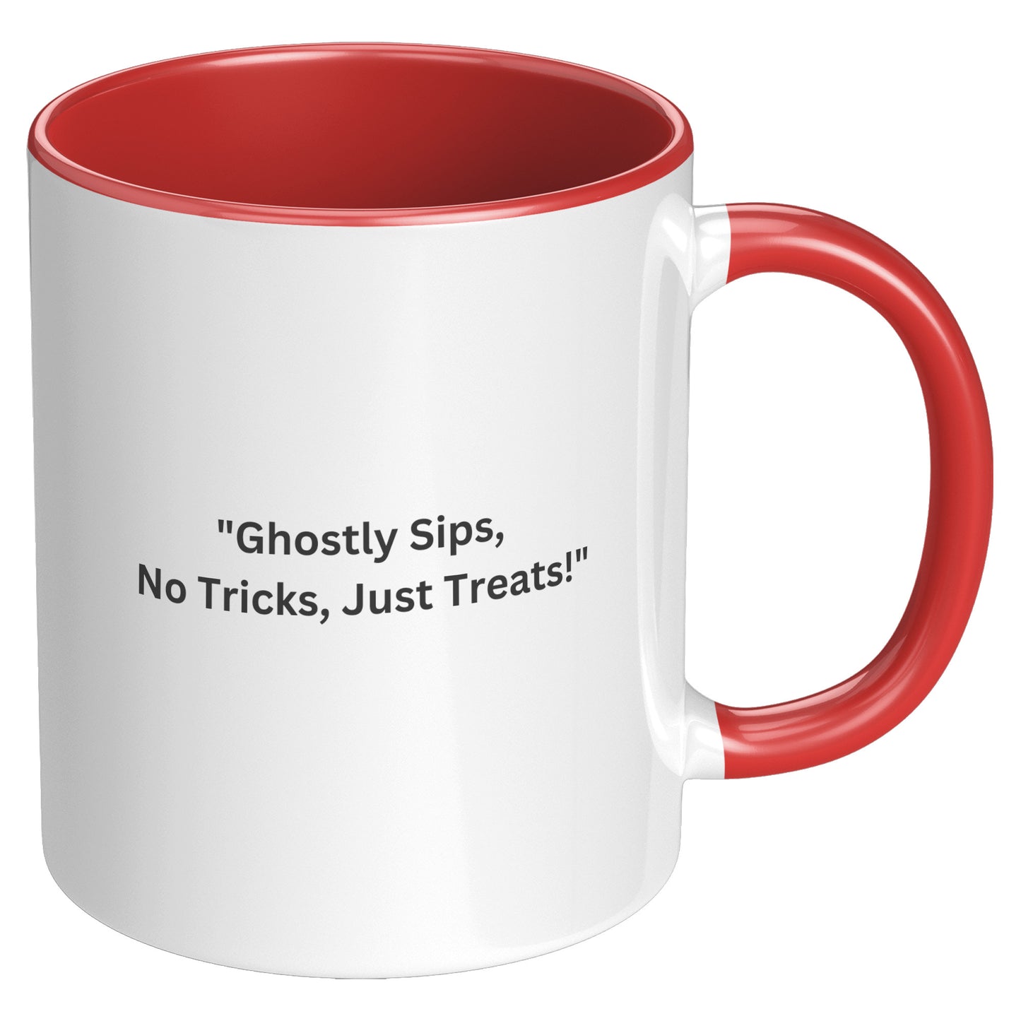 Spooky Smiles Mug