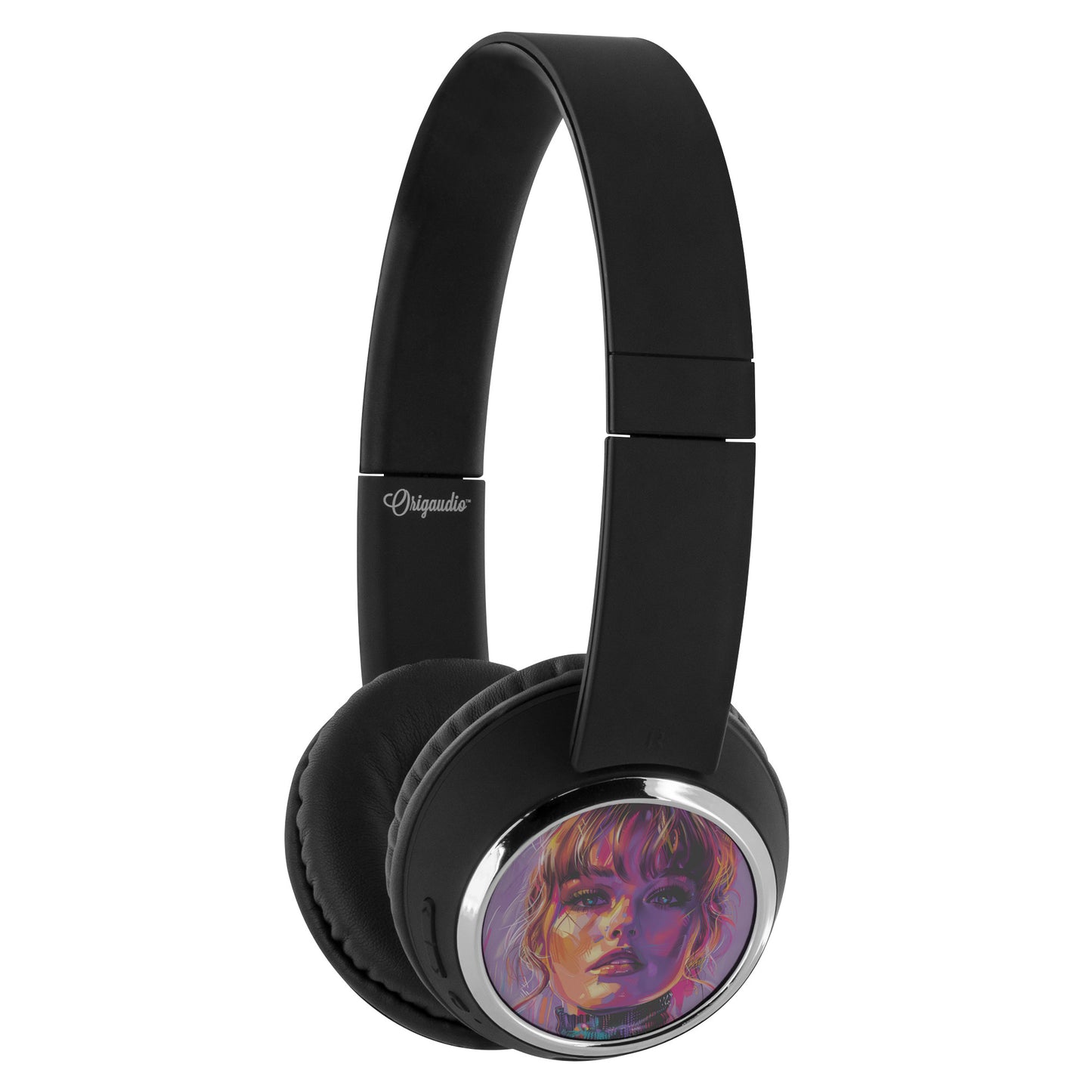 T-Swizzie Headphones